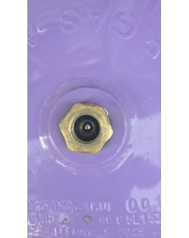 Αναγόμωση - OVERGAS Φιάλη Υγραερίου 3kg