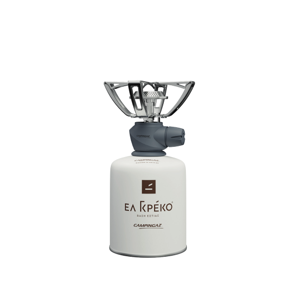 Εστία Ελ Γκρέκο Primal - 1