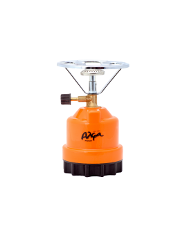 Παραδοσιακό Πλαστικό Καμινέτο Υγραερίου 190gr