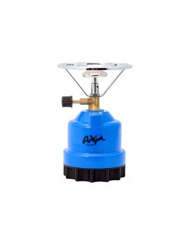 Παραδοσιακό Πλαστικό Καμινέτο Υγραερίου 190gr