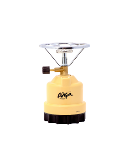 Παραδοσιακό Πλαστικό Καμινέτο Υγραερίου 190gr