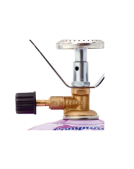 Παραδοσιακό Πλαστικό Καμινέτο Υγραερίου 190gr