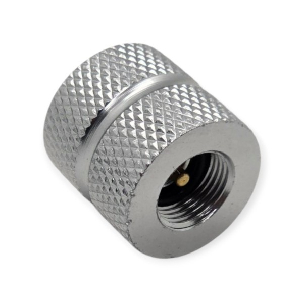 Βαλβίδα Πλήρωσης Φιαλιδίου Υγραερίου - 1