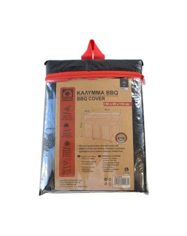 H&C ΚΑΛΥΜΜΑ ΜΟΥΣΑΜΑ ΨΗΣΤΑΡΙΑΣ LARGE 150x65xY110cm - 3