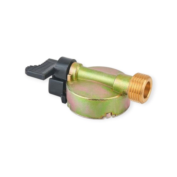 ΑΝΑΤΑΠΤΟΡΑΣ CLIP ON ΟΡΙΖΟΝΤΙΟΣ OSCAR - 1