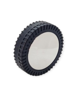 ΡΟΔΑ ΠΛΑΣΤΙΚΗ ΜΕ ΚΑΠΑΚΙ BBQ GS GRILL THERMOGATZ - 4