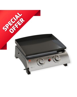 GRILL ΥΓΡΑΕΡΙΟΥ PLANCHA TGPL-EN 52