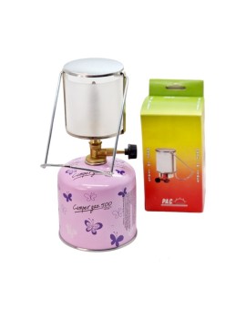 Λάμπα Φιαλιδίου 500gr Βιδωτή Ιταλίας DOMINA (Χωρίς Φιαλίδιο)