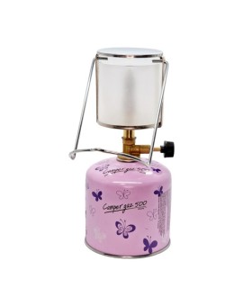 Λάμπα Φιαλιδίου 500gr Βιδωτή Ιταλίας DOMINA (Χωρίς Φιαλίδιο)