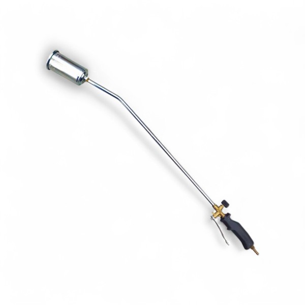 Φλόγιστρο Idealgas FCL 115/76 - 1