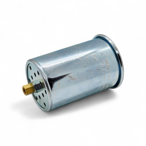 IDEALGAS Ανταλλακτική Μπουρού 76 mm Με Μπέκ Για Φλόγιστρο - 1