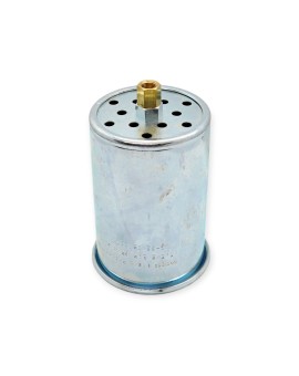 IDEALGAS Ανταλλακτική Μπουρού 76 mm Με Μπέκ Για Φλόγιστρο - 2