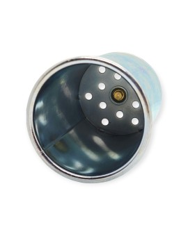 IDEALGAS Ανταλλακτική Μπουρού 76 mm Με Μπέκ Για Φλόγιστρο - 3