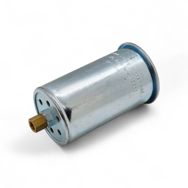 IDEALGAS Ανταλλακτική Μπουρού 60 mm Με Μπέκ Για Φλόγιστρο - 1