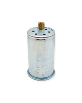 IDEALGAS Ανταλλακτική Μπουρού 60 mm Με Μπέκ Για Φλόγιστρο - 2