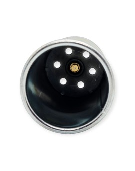 IDEALGAS Ανταλλακτική Μπουρού 60 mm Με Μπέκ Για Φλόγιστρο - 3