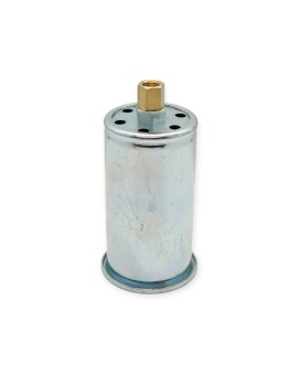 IDEALGAS Ανταλλακτική Μπουρού 50 mm Με Μπέκ Για Φλόγιστρο - 2