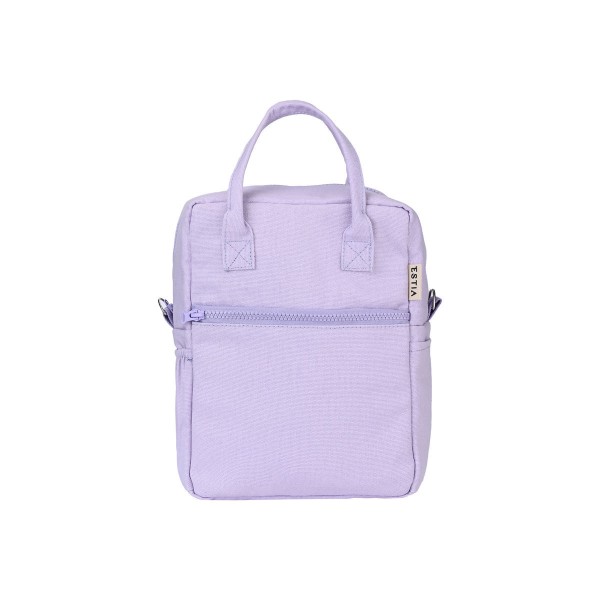 ΤΣΑΝΤΑ ΦΑΓΗΤΟΥ SAVE THE AEGEAN ΙΣΟΘΕΡΜΙΚΗ 7lt LAVENDER PURPLE