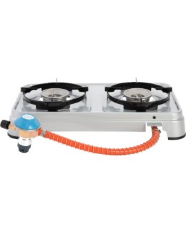 Campingaz Camping Cook CV 3600W Φορητό Κουζινάκι Υγραερίου - 2