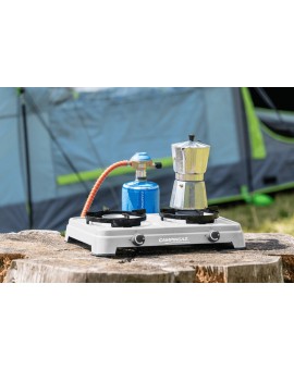 Campingaz Camping Cook CV 3600W Φορητό Κουζινάκι Υγραερίου - 4