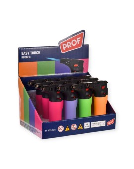 Φλόγιστρο Επαναφορτιζόμενο Ζαχαροπλαστικής με Βάση 1300° Κελσίου