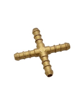 ΣΥΝΔΕΣΜΟΣ ΕΛΑΣΤΙΚΟΥ ΣΤΑΥΡΟΣ - Ø8