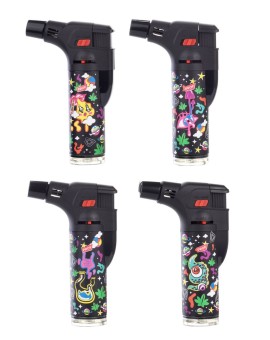 Φλόγιστρο Υγραερίου Γενικής Χρήσης SPACE TRIP 1300° Κελσίου