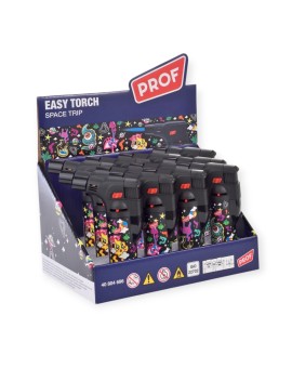 Φλόγιστρο Υγραερίου Γενικής Χρήσης SPACE TRIP 1300° Κελσίου - 4