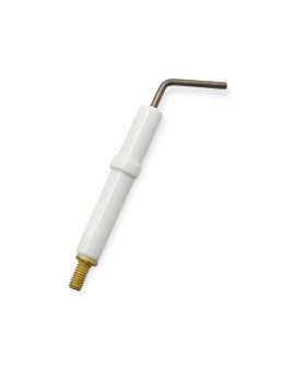 Ακίδα 53.01.01.02 Στρόγγυλη Μακριά, PIN 4mm