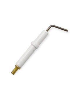 Ακίδα 53.01.01.02 Στρόγγυλη Μακριά, PIN 4mm - 2