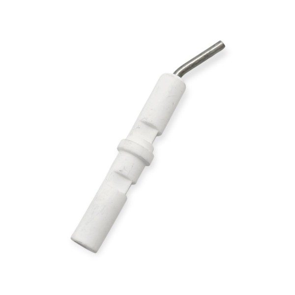 Ακίδα 53.01.01.05 Στρόγγυλη Κουμπωτή, PIN 2,4mm - 1