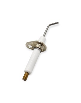 Ακίδα 53.01.01.04 Στρόγγυλη με Βάση στήριξης