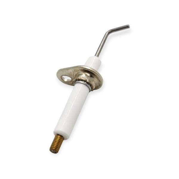 Ακίδα 53.01.01.04 Στρόγγυλη με Βάση στήριξης