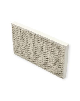 Κεραμικό Πλακίδιο Γυριέρας-Κοτοπουλιέρας 90mm x160mm