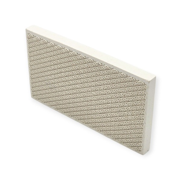 Κεραμικό Πλακίδιο Γυριέρας-Κοτοπουλιέρας 90mm x160mm - 1