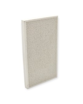 Κεραμικό Πλακίδιο Γυριέρας-Κοτοπουλιέρας 90mm x160mm - 2