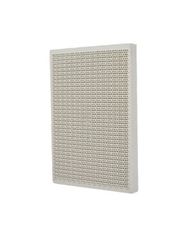 Κεραμικό Πλακίδιο Καυστήρα Αερίου 92mm x132mm