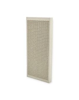 Κεραμικό Πλακίδιο Καυστήρα Αερίου 73mm x161mm