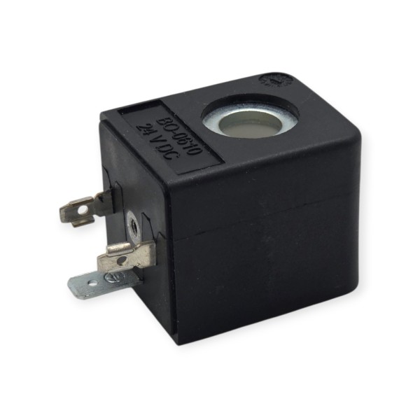 ΠΗΝΙΟ ΗΛΕΚΤΡΟΒΑΝΑΣ 24V DC (BO-0610) - 1