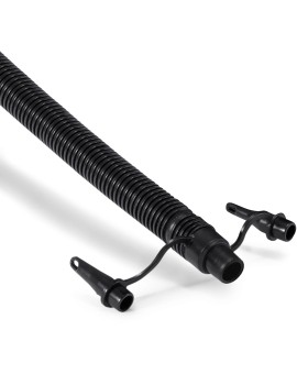 Intex Double Quick I Τρόμπα Χειρός για Φουσκωτά Διπλής Ενέργειας