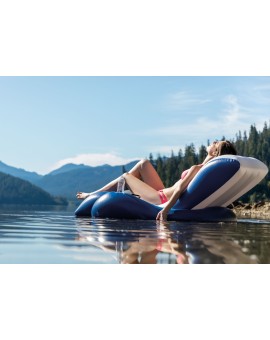 Intex Φουσκωτή Πολυθρόνα με Χειρολαβές - 3