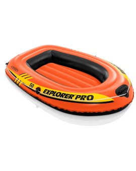 Φουσκωτή Βάρκα Explorer Pro 50 138cm Intex 58354
