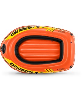 Φουσκωτή Βάρκα Explorer Pro 50 138cm Intex 58354 - 2