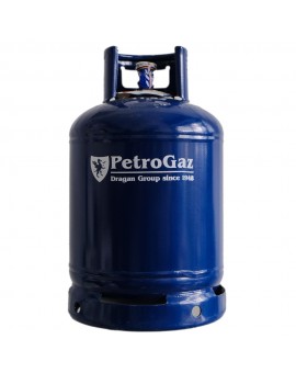 Φιάλη υγραερίου 10kg PetroGaz