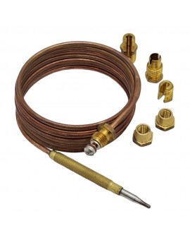 Θερμοκόπια Universal 90 cm