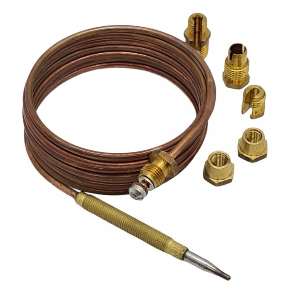 Θερμοκόπια Universal 150 cm