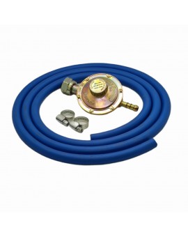 Gas24 Low Pressure Device Connection Set 20-60mbar 1kg