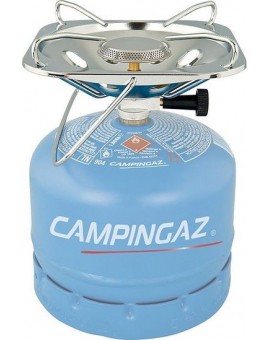 Campingaz Super Carena Εστία Υγραερίου 3000w