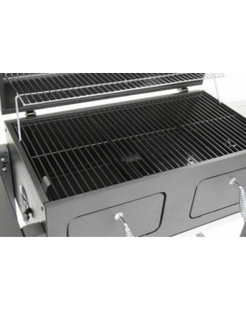 Grill Chef 11515 Ψησταριά BBQ Κάρβουνου Cast Iron
