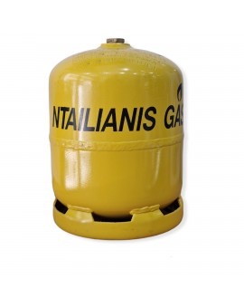 NtalianisGas Φιάλη Υγραερίου 3kg